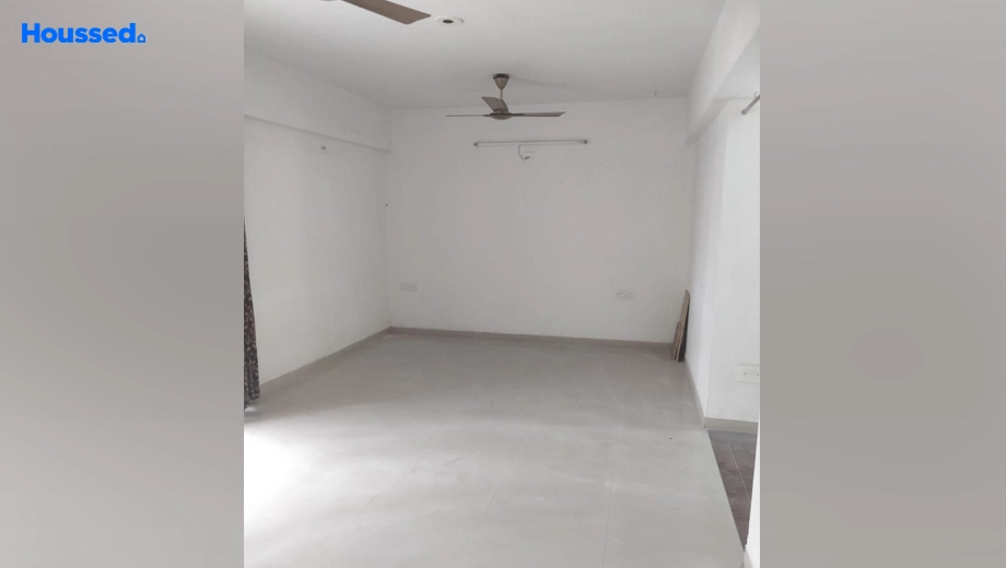 Project Image of 4 BHK Semi-Furnished Flat for Rent in Randesan - Image 130836