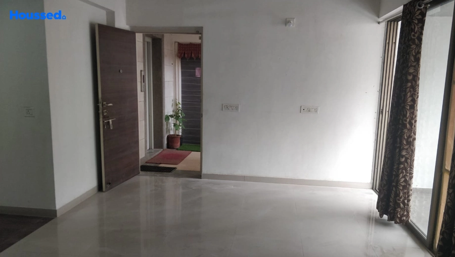 Project Image of 4 BHK Semi-Furnished Flat for Rent in Randesan - Image 130840