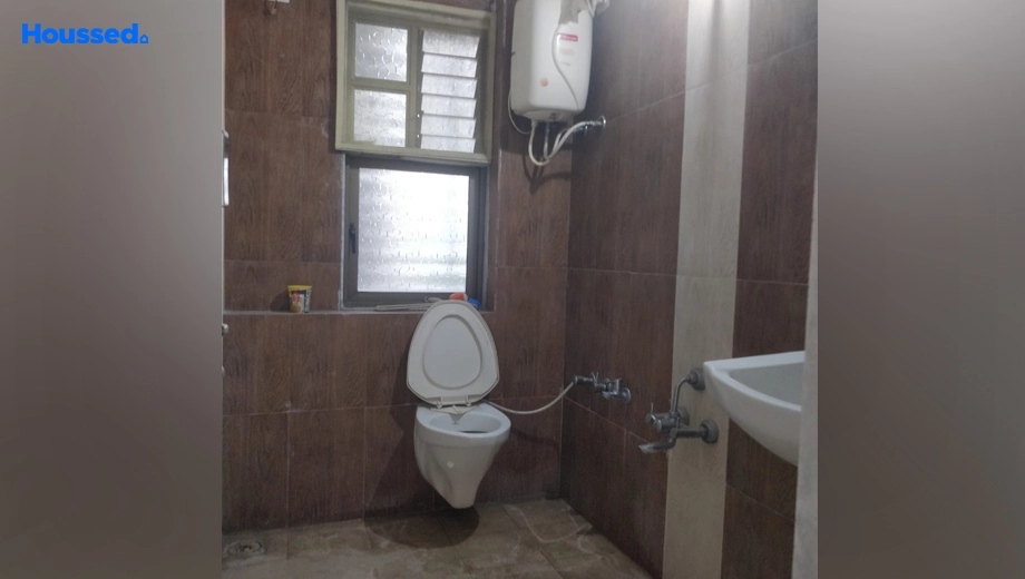 Project Image of 4 BHK Semi-Furnished Flat for Rent in Randesan - Image 130841
