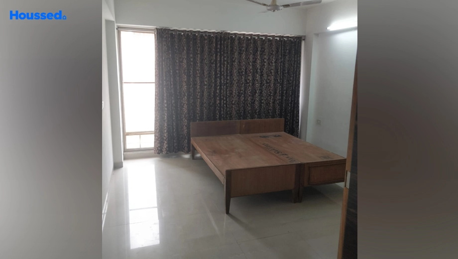 Project Image of 4 BHK Semi-Furnished Flat for Rent in Randesan - Image 130838