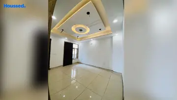 Sample Apartment of 3 BHK Flat for Resale in Charms Iconic Tower Raj Nagar Extension, Ghaziabad - Image 12967