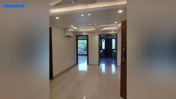 Project Image of 3 BHK Builder Floor for Rent in Sector 45, Gurgaon - Image 130846