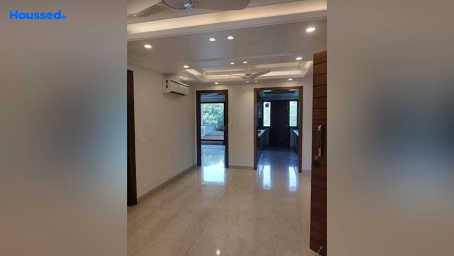 Project Image of 3 BHK Un-Furnished Builder Floor for Rent in Sector 45 - Image 130846