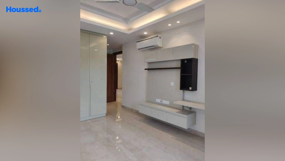 Project Image of 3 BHK Un-Furnished Builder Floor for Rent in Sector 45 - Image 130853
