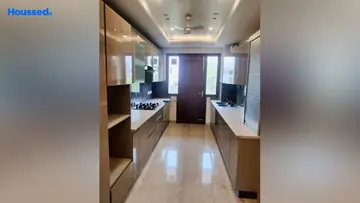 Project Image of 3 BHK Builder Floor for Rent in Sector 45, Gurgaon - Image 130855