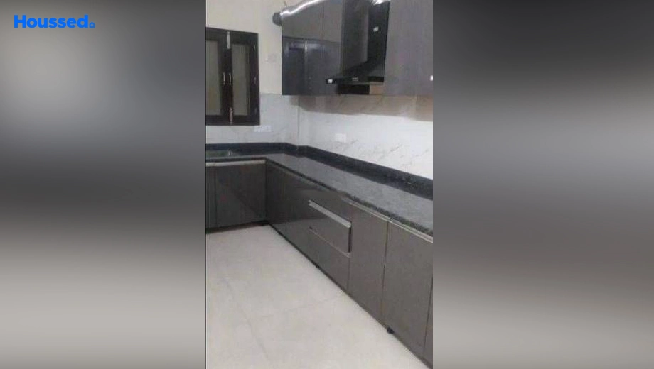 Project Image of 3 BHK Un-Furnished Builder Floor for Rent in Sector 45 - Image 130861