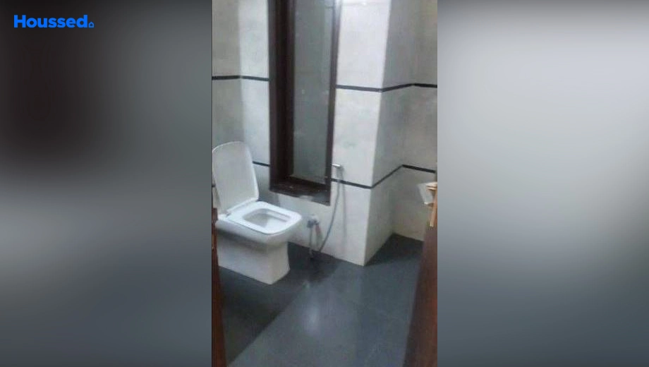 Project Image of 3 BHK Un-Furnished Builder Floor for Rent in Sector 45 - Image 130862