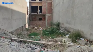 Project Image of Housing Plot/Residential Land for Resale in Gaur Yamuna City 7th Parkview Gaur City, Greater Noida - Image 131026