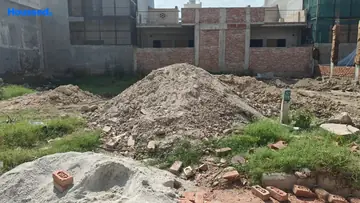 Project Image of Housing Plot/Residential Land for Resale in Gaur Yamuna City 7th Parkview Gaur City, Greater Noida - Image 131028