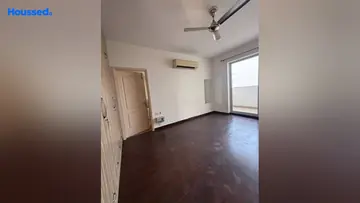 Project Image of 3 BHK Flat for Rent in Bestech Park View Spa Sector 47, Gurgaon - Image 130868