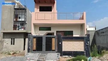 Project Image of 2 BHK House/Villa for Resale in Gaur City, Greater Noida - Image 131020