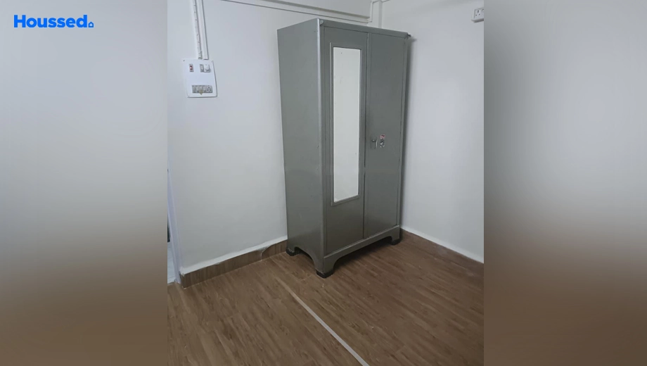 Project Image of 1 BHK Semi-Furnished Flat for Rent in Dahisar East - Image 130888