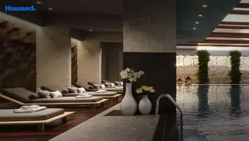 Project Image of 3 BHK Flat for Resale in T&T Project T Raj Nagar Extension, Ghaziabad - Image 3902