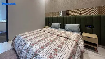 Project Image of 3 BHK Flat for Resale in T&T Project T Raj Nagar Extension, Ghaziabad - Image 3897