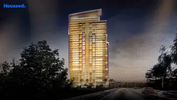 Project Image of 3 BHK Flat for Resale in T&T Project T Raj Nagar Extension, Ghaziabad - Image 3899