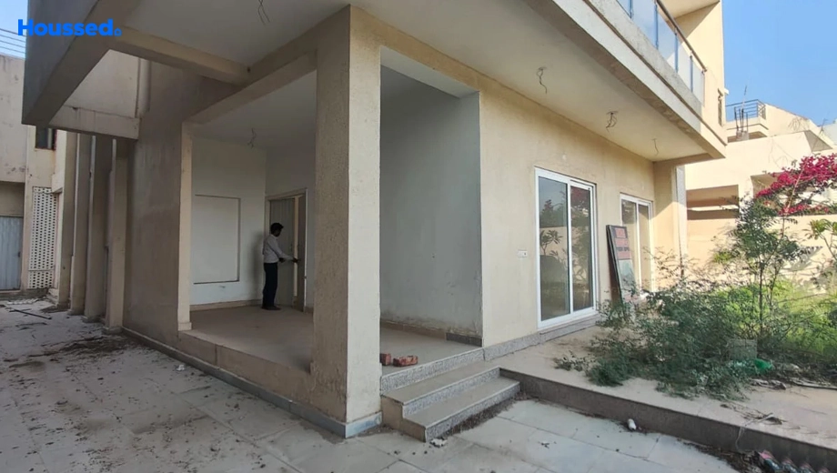 Project Image of 6 BHK House/Villa for Resale in Yamuna Expressway - Image 131008