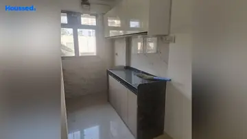 Project Image of 2 BHK Flat for Resale in Borivali East, Mumbai - Image 130901
