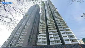 Project Image of 3 BHK Flat for Resale in Candeur Crescent Serilingampally, Hyderabad - Image 130903