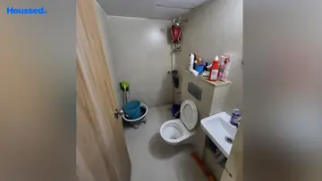 Project Image of 1 BHK Flat for Resale in A&O Realty Eminente Dahisar East, Mumbai - Image 130909