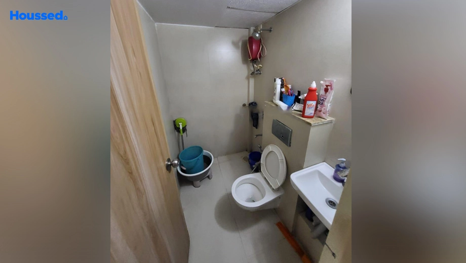 Project Image of 1 BHK Flat for Resale in A&O Realty Eminente, Dahisar East - Image 130909