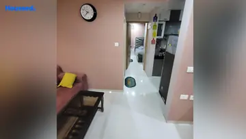 Project Image of 1 BHK Flat for Resale in A&O Realty Eminente Dahisar East, Mumbai - Image 130908