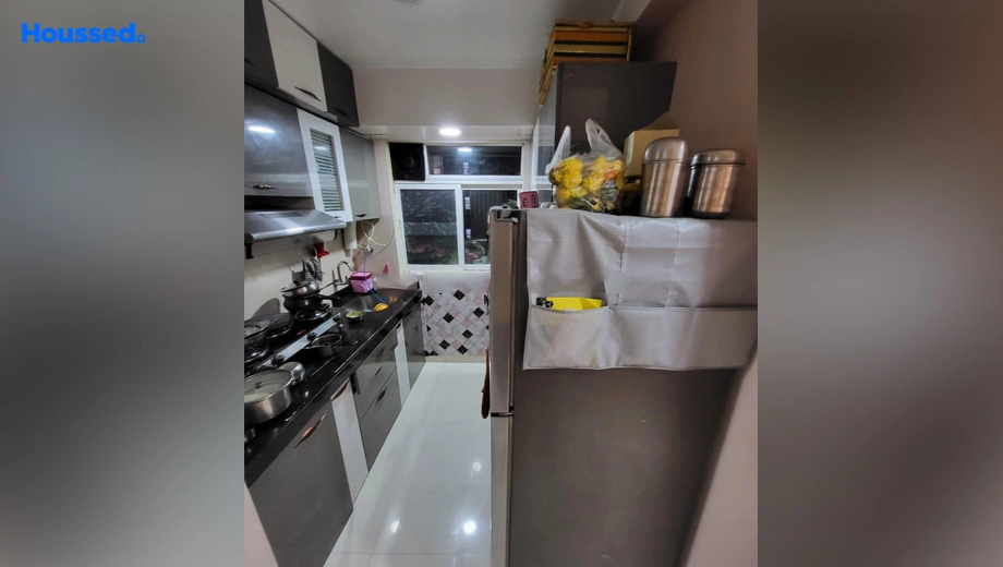 Project Image of 1 BHK Flat for Resale in A&O Realty Eminente, Dahisar East - Image 130907