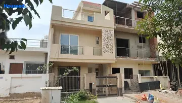 Project Image of 3 BHK House/Villa for Resale in Yamuna Expressway, Greater Noida - Image 130916