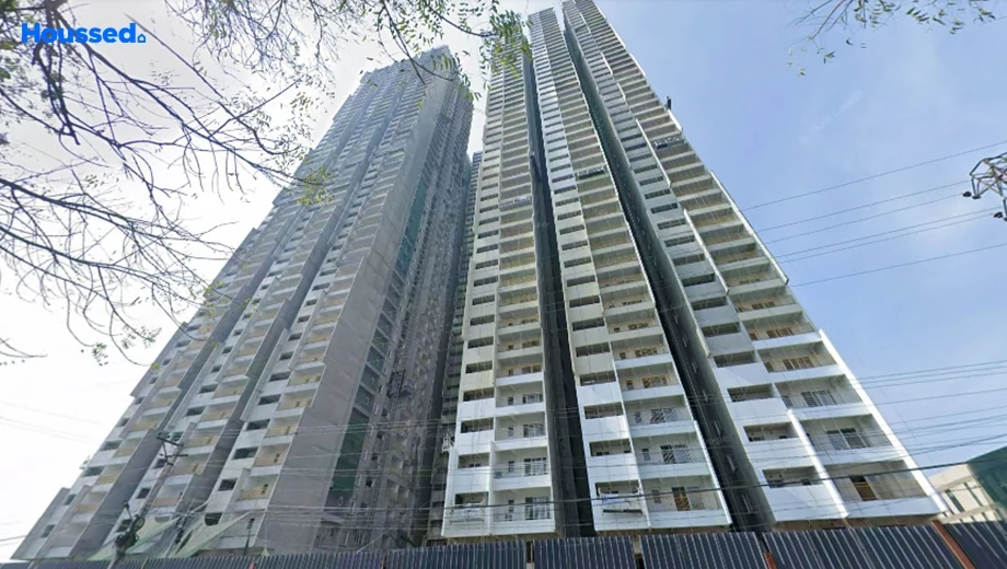 Project Image of 2.5 BHK Flat for Resale in Candeur Crescent, Serilingampally - Image 130910