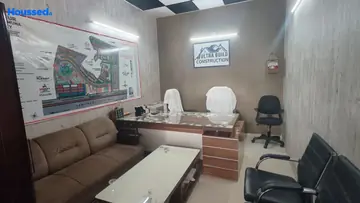 Project Image of Commercial Shop & Showroom for Resale in Gaur City Galleria Yamuna Expressway, Greater Noida - Image 130922