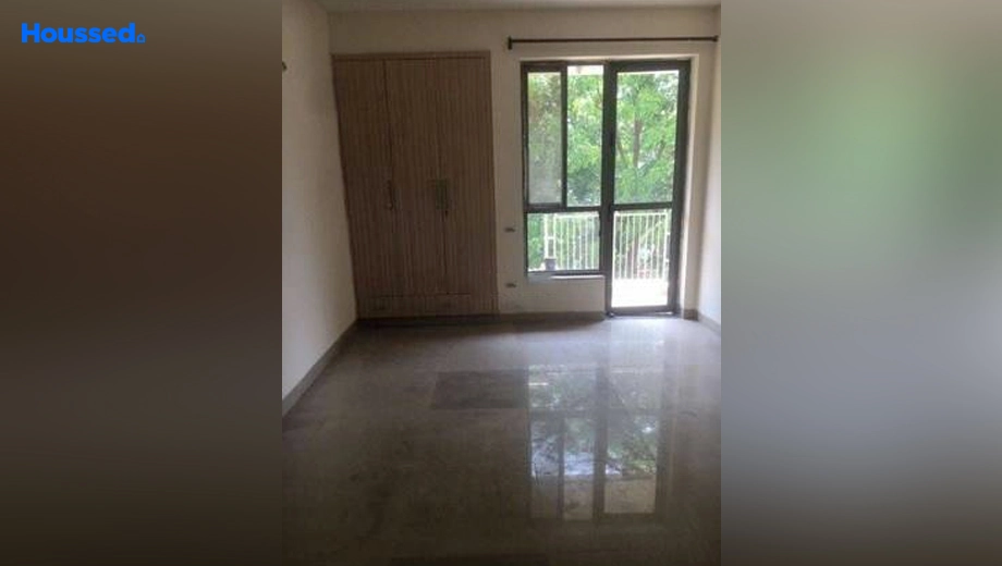 Project Image of 2 BHK Semi-Furnished Flat for Rent in Sector 46 - Image 130926