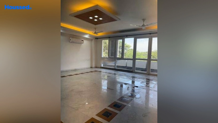 Project Image of 4 BHK Un-Furnished Builder Floor for Rent in Sector 45 - Image 130931