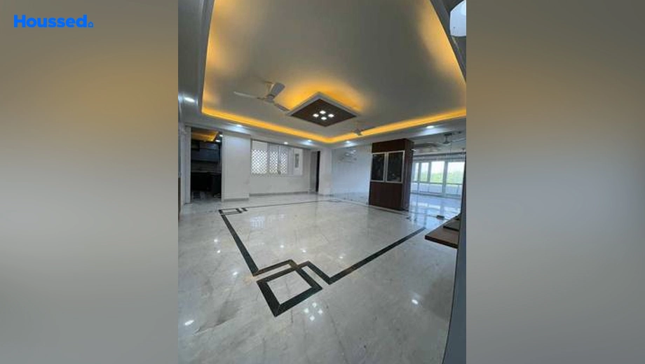 Project Image of 4 BHK Un-Furnished Builder Floor for Rent in Sector 45 - Image 130933
