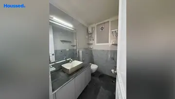 Project Image of 4 BHK Builder Floor for Rent in Sector 45, Gurgaon - Image 130934