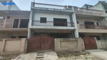Project Image of 4 BHK House/Villa for Resale in Yamuna Expressway, Greater Noida - Image 130940