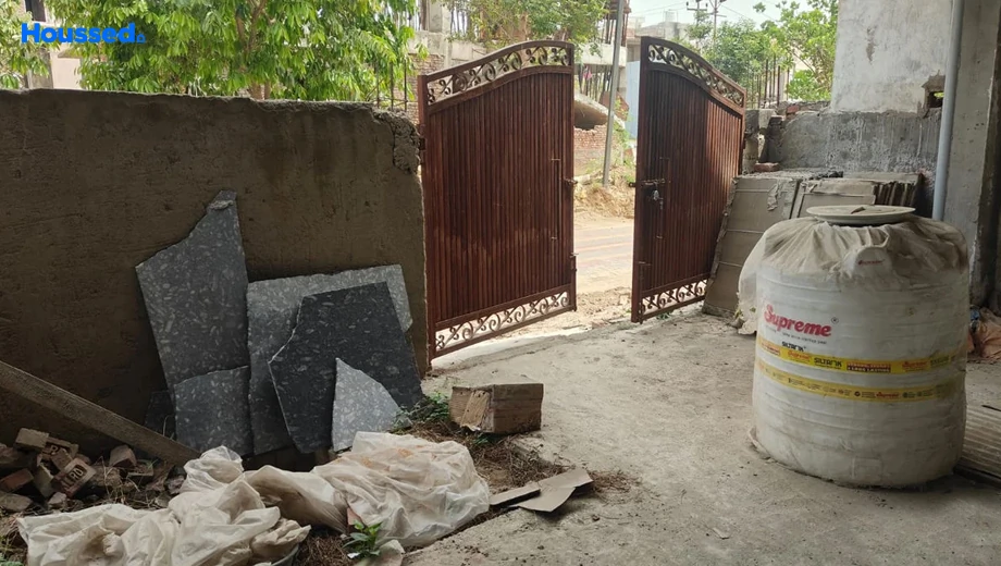 Project Image of 4 BHK House/Villa for Resale in Yamuna Expressway - Image 130942