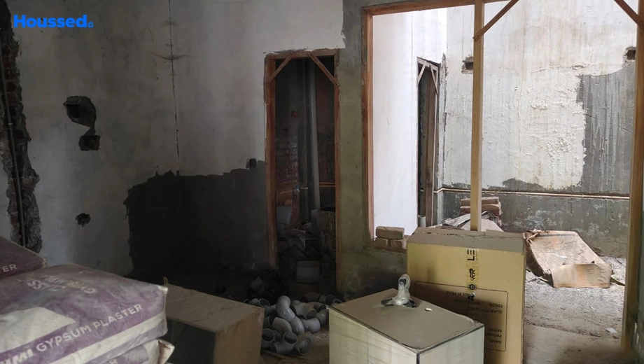 Project Image of 4 BHK House/Villa for Resale in Yamuna Expressway - Image 130935