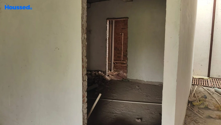 Project Image of 4 BHK House/Villa for Resale in Yamuna Expressway - Image 130938