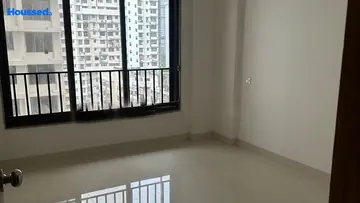 Project Image of 2 BHK Flat for Resale in Shirke Monte Verita Borivali East, Mumbai - Image 130947