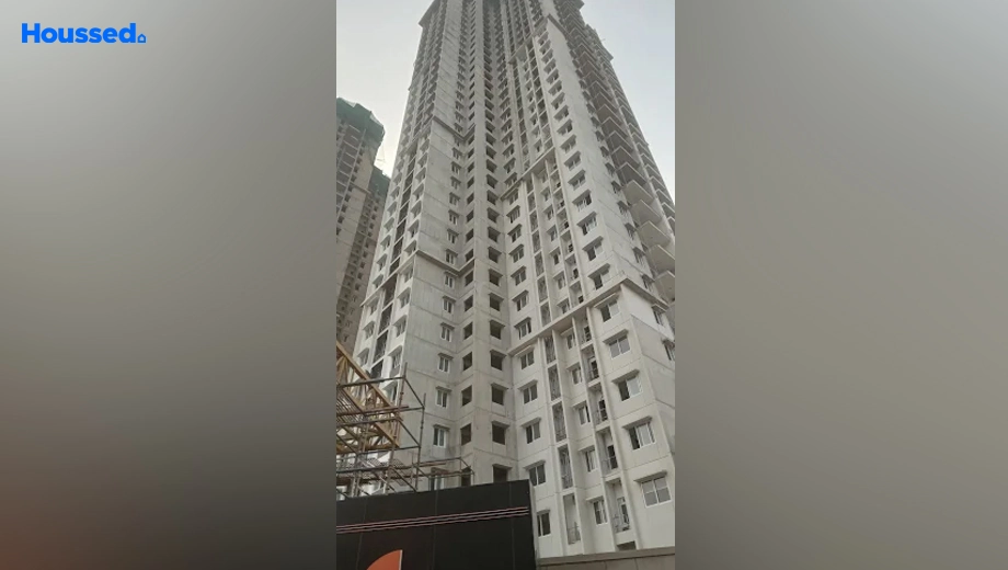 Project Image of 4 BHK Flat for Resale in Ramky One Astra, Kokapet - Image 130932