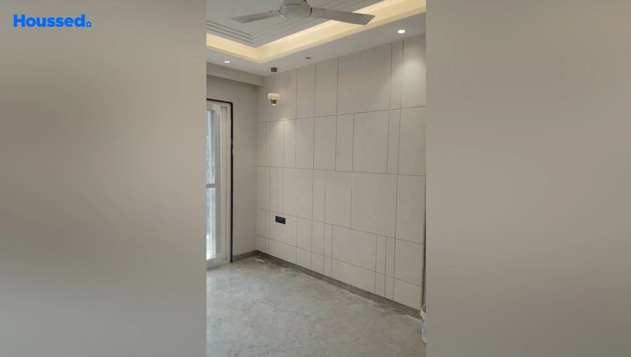 Project Image of 3 BHK Semi-Furnished Builder Floor for Rent in Orchid IVY Floors, Sector 51 - Image 130950