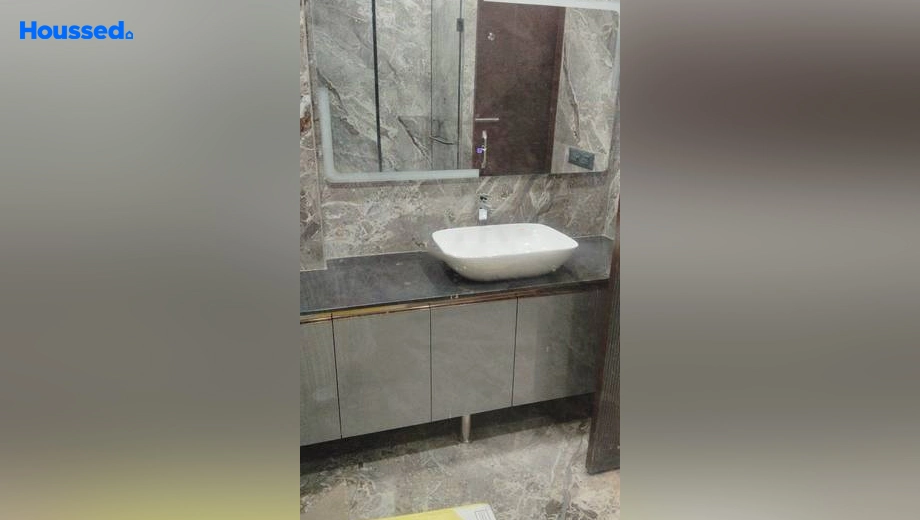Project Image of 3 BHK Semi-Furnished Builder Floor for Rent in Orchid IVY Floors, Sector 51 - Image 130951