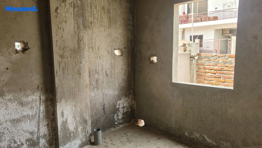 Project Image of 2 BHK House/Villa for Resale in Gaur Yamuna City, Yamuna Expressway - Image 130958