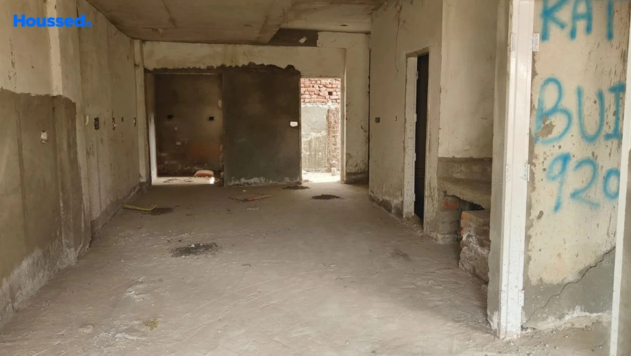 Project Image of 2 BHK House/Villa for Resale in Gaur Yamuna City, Yamuna Expressway - Image 130956