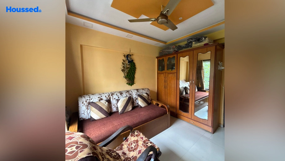Project Image of 2 BHK Flat for Resale in Dahisar East - Image 130960