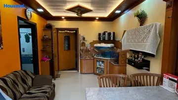 Project Image of 2 BHK Flat for Resale in Dahisar East, Mumbai - Image 130961