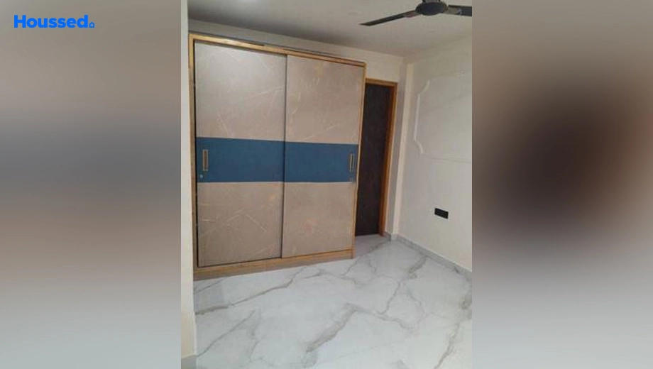 Project Image of 3 BHK Semi-Furnished Builder Floor for Rent in Sector 46 - Image 130959