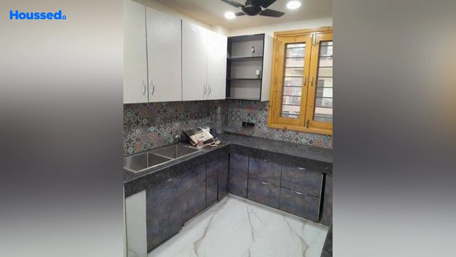 Project Image of 3 BHK Semi-Furnished Builder Floor for Rent in Sector 46 - Image 130962