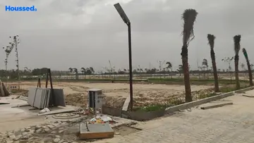 Amenities of Housing Plot/Residential Land for Resale in Ace Acreville Yamuna Expressway, Greater Noida - Image 130968