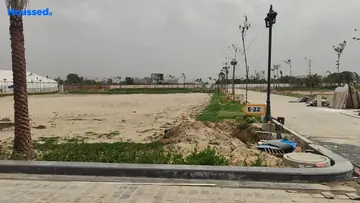 Amenities of Housing Plot/Residential Land for Resale in Ace Acreville Yamuna Expressway, Greater Noida - Image 130969