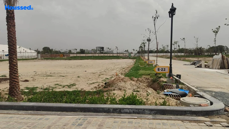 Amenities of Housing Plot/Residential Land for Resale in Ace Acreville, Yamuna Expressway - Image 130969